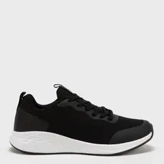 FRATTA - Revol W Zapatilla Running Mujer Negro