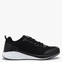 Revol Zapatilla Running Mujer Negro