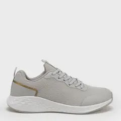 FRATTA - Zapatilla Deportiva Running Mujer Gris