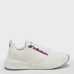 FRATTA - Zapatilla Running Mujer Blanco Suela Goma