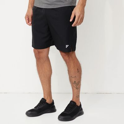 Imagen 2 del producto Runis Zapatilla Running Hombre Negro