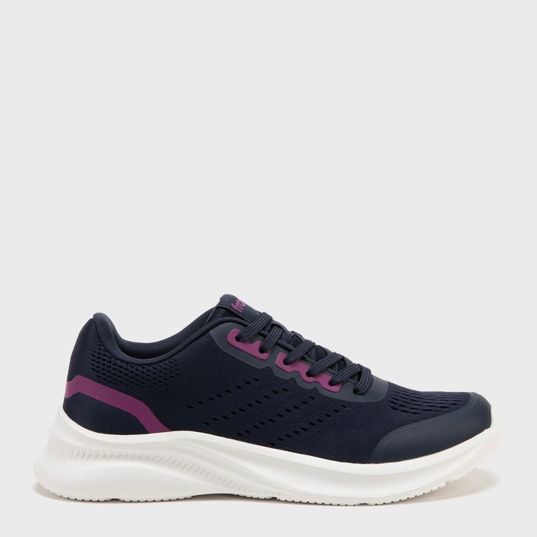 FRATTA Zapatillas Running Mujer Azul