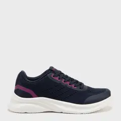FRATTA - Zapatilla Running Mujer Azul
