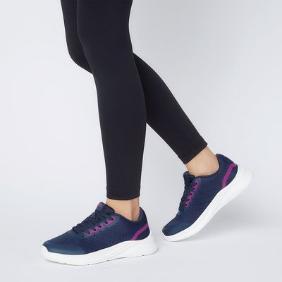 Imagen 2 del producto Zapatillas Running Mujer Azul
