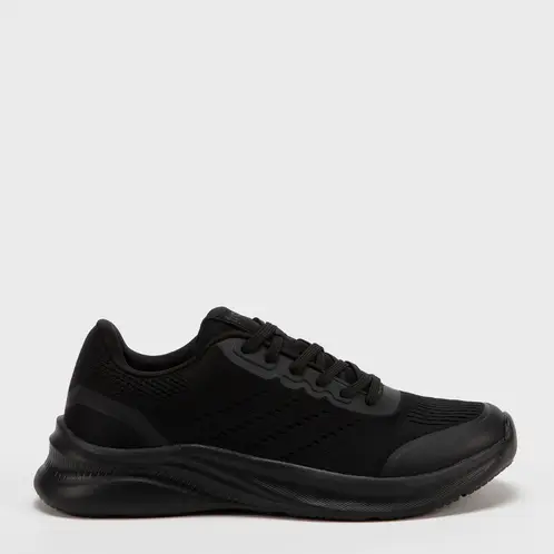 FRATTA - Zapatillas Running Runis W Mujer Negras