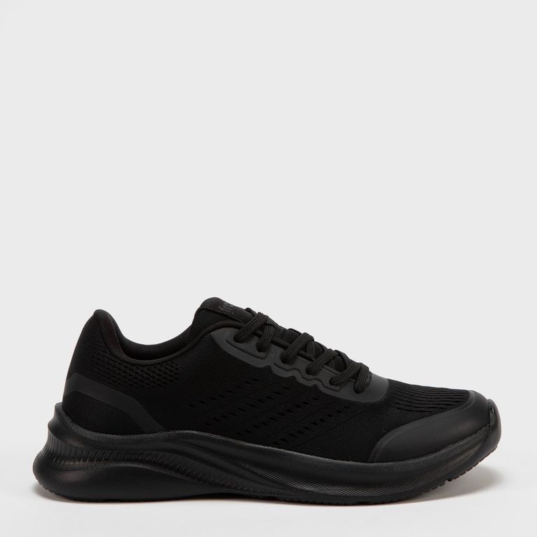 FRATTA Zapatillas Running Runis W Mujer Negras