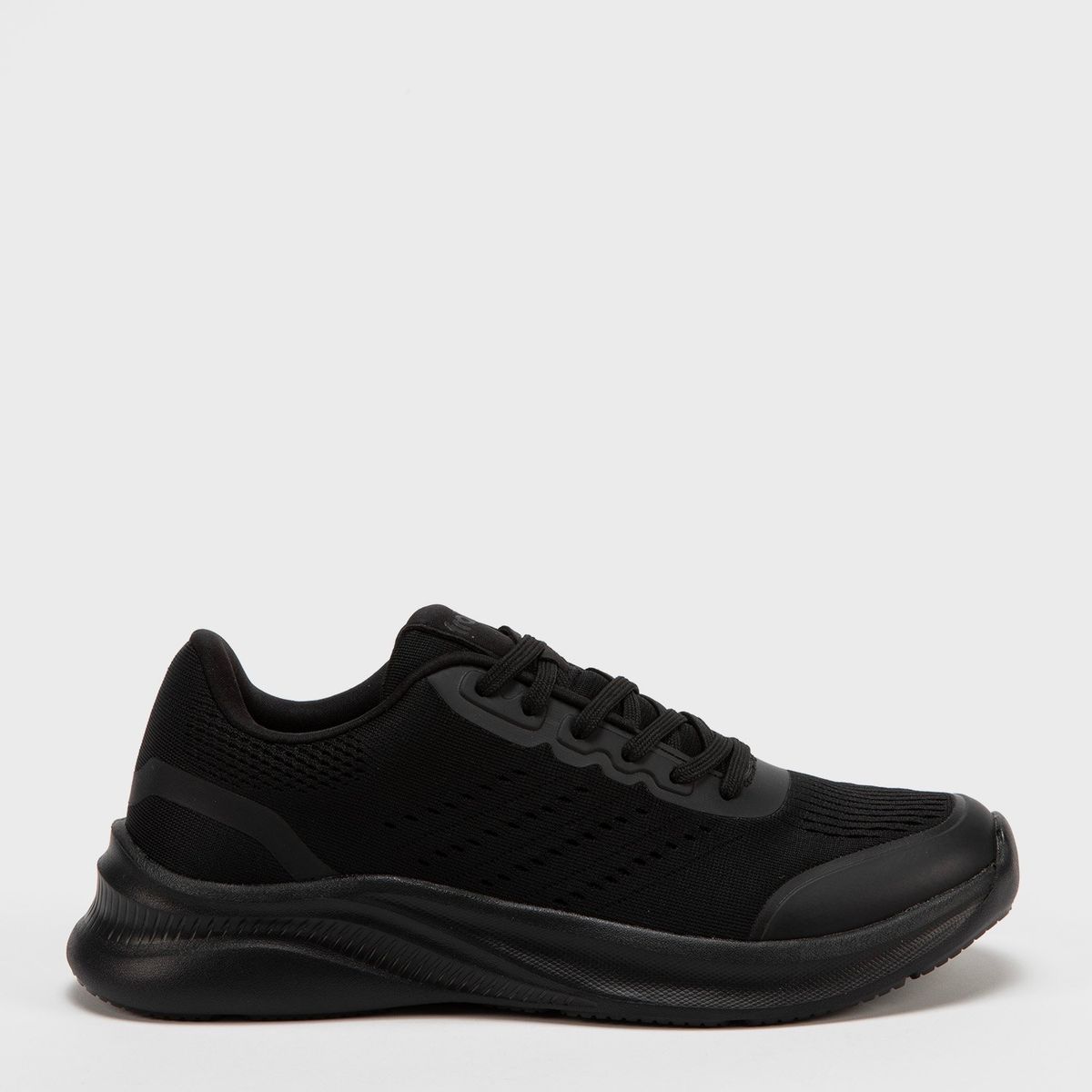 FRATTA - Zapatillas Running Fratta Runis W Mujer Negras