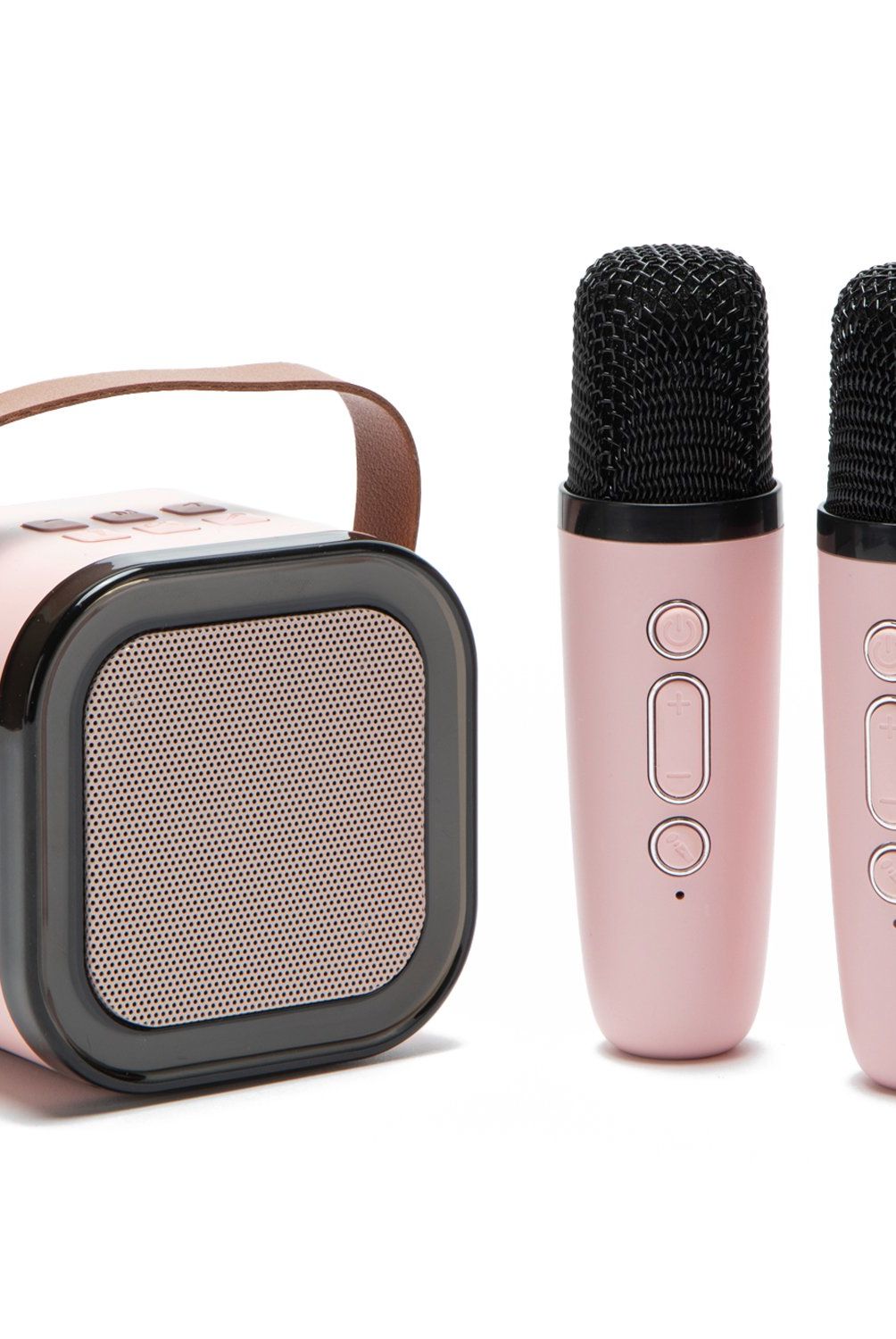 SCOOP - Mini Karaoke Infantil Scoop