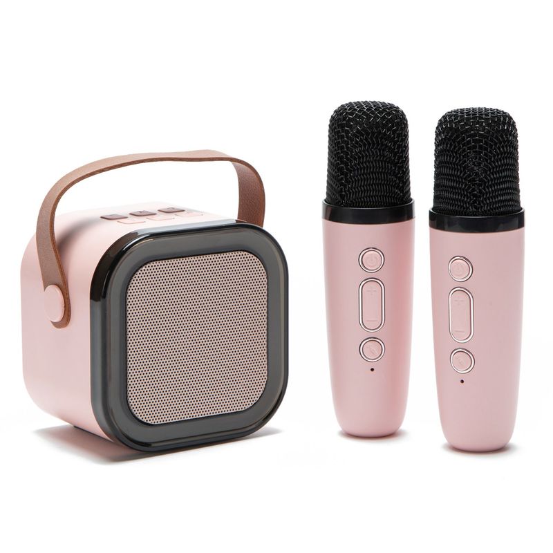 SCOOP - Mini Karaoke Infantil Scoop