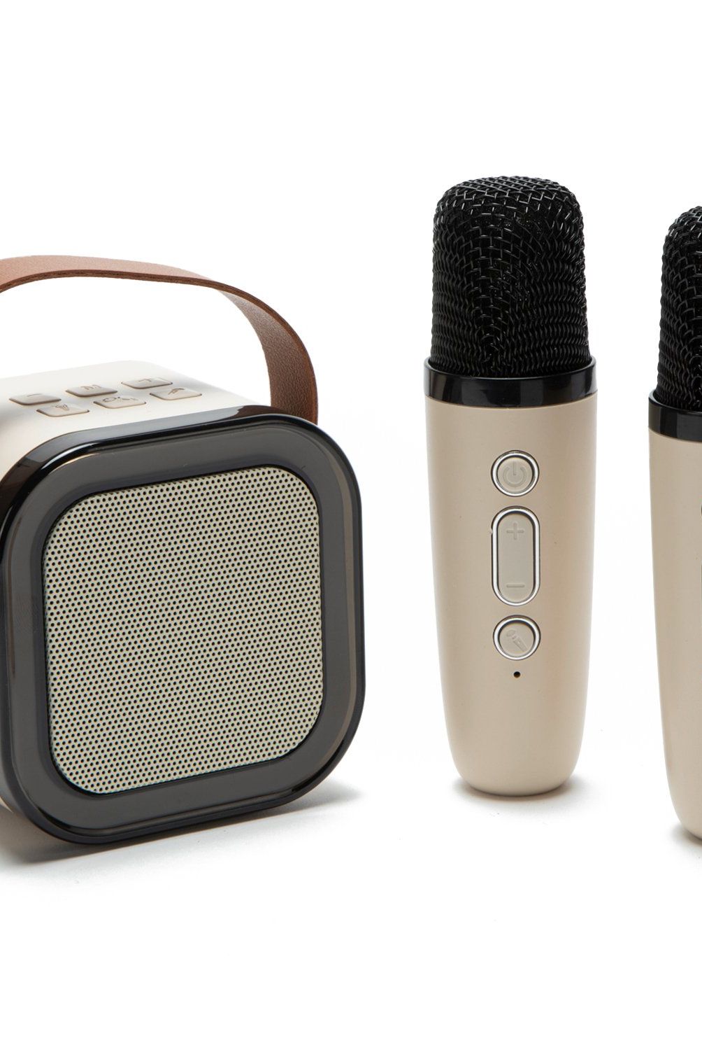 SCOOP - Mini Karaoke Infantil Scoop