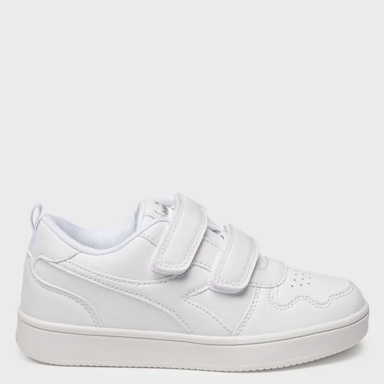 DIADORA Crego Zapatilla Urbana Niña Blanco (27 A 33)