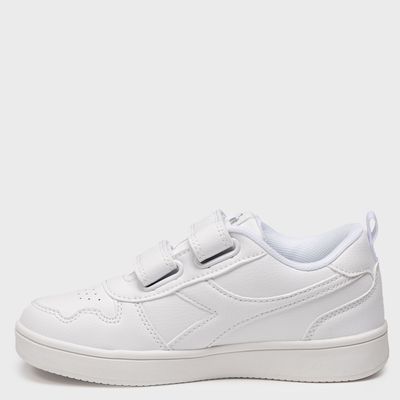 Imagen 2 del producto Crego Zapatilla Urbana Niña Blanco (27 A 33)