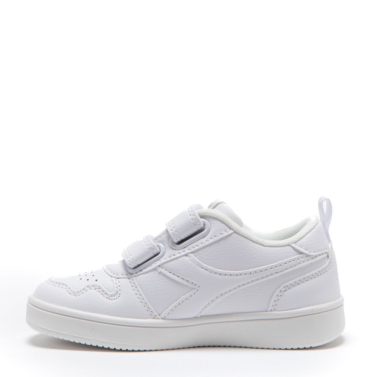 DIADORA - Crego Zapatilla Urbana Niña Blanco (22 A 26) Diadora