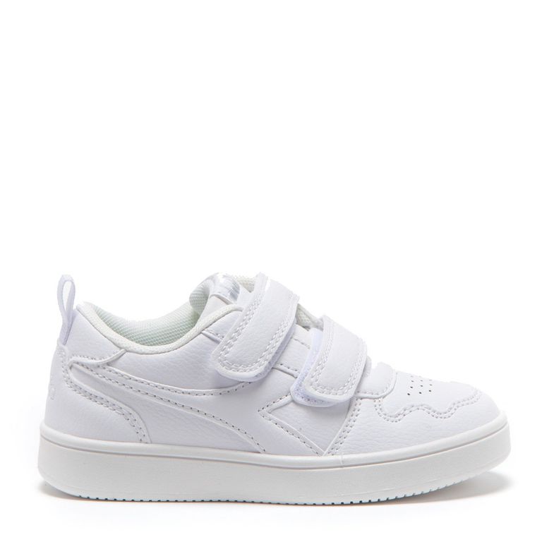 Crego Zapatilla Urbana Niña Blanco (22 A 26)