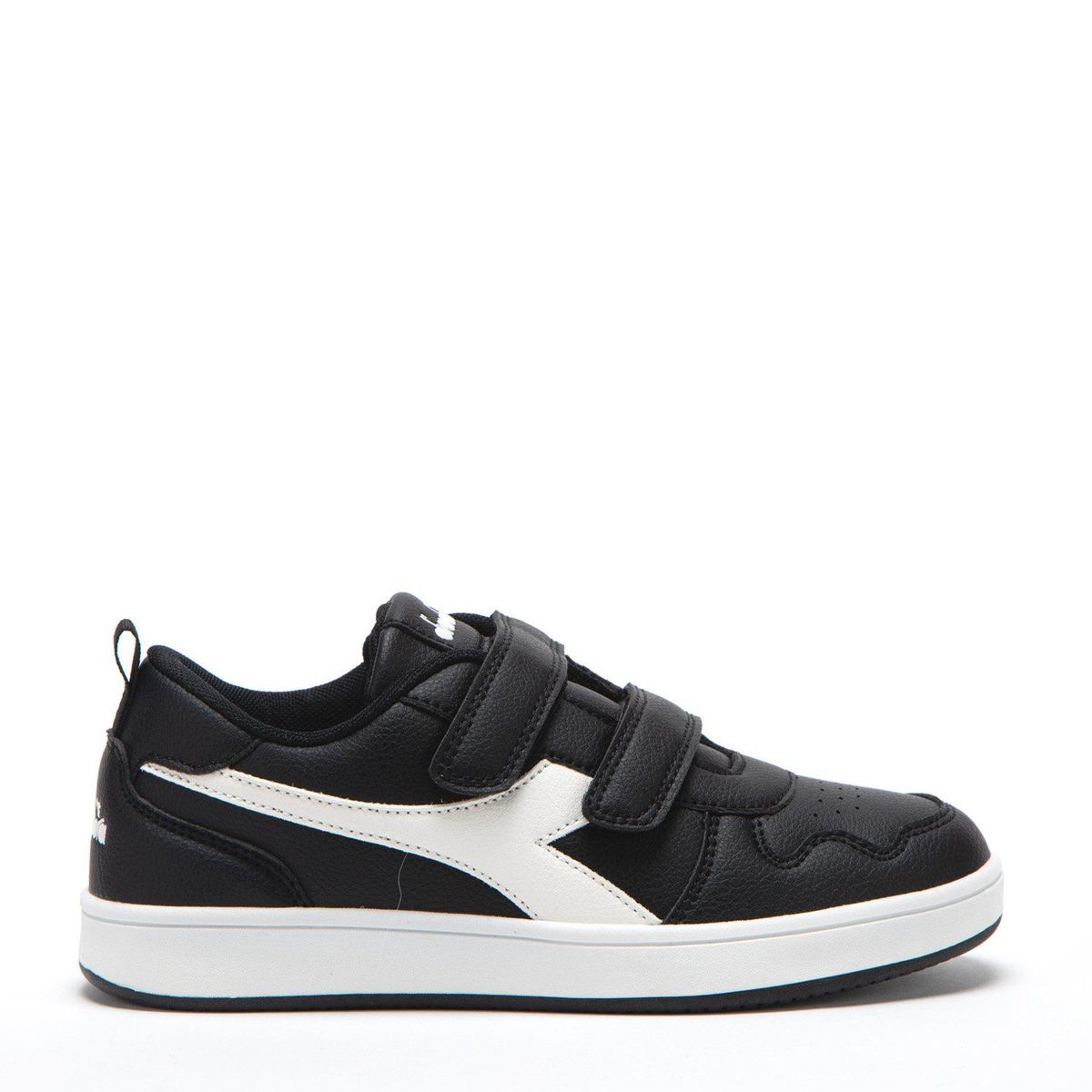 DIADORA - Crego Zapatilla Urbana Niño Negro Diadora