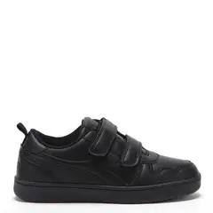 DIADORA - Crego Zapatilla Urbana Niño Negro