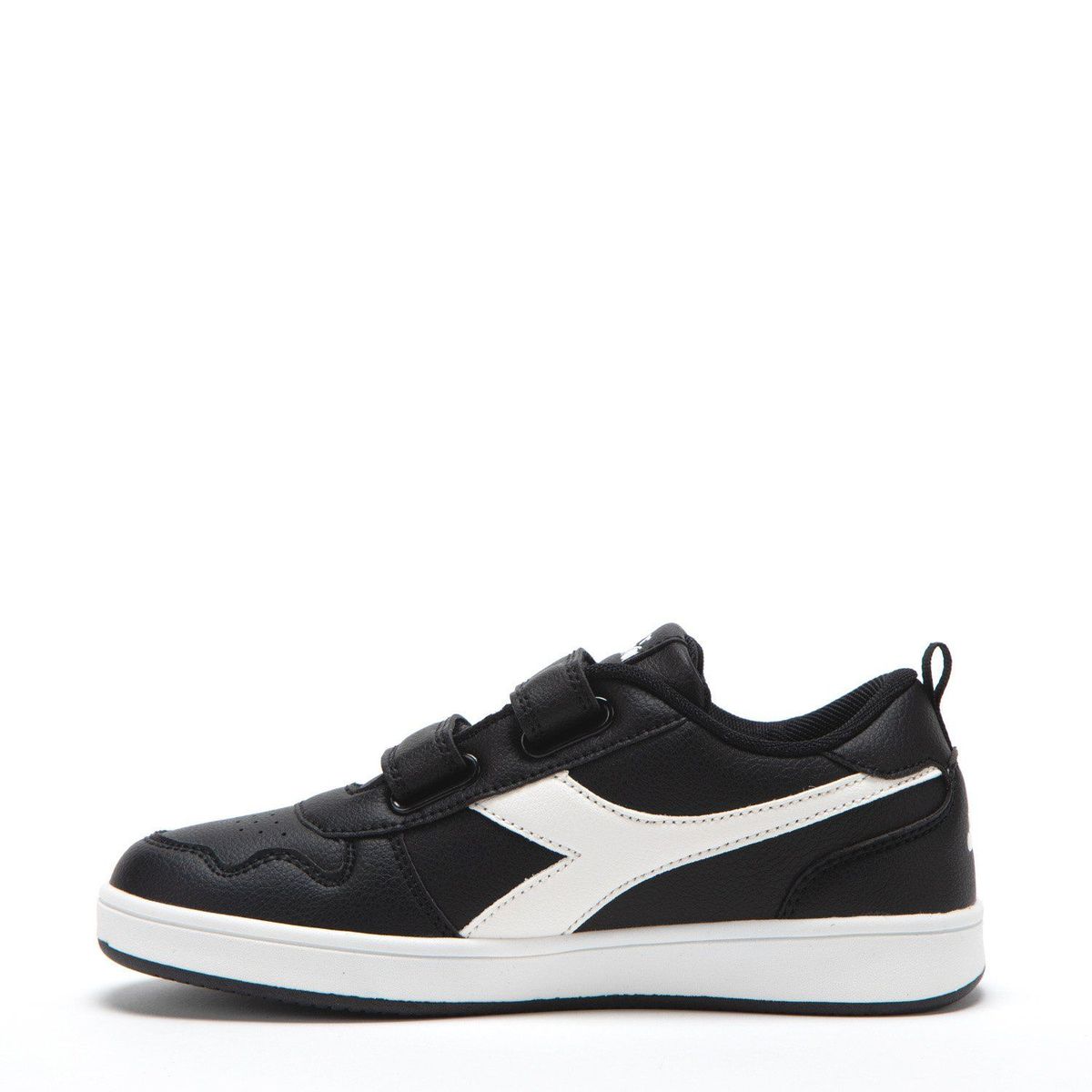 DIADORA - Crego Zapatilla Urbana Niño Negro Diadora
