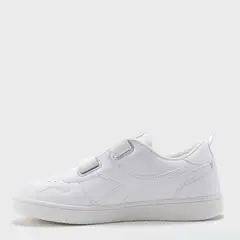 DIADORA - Crego Zapatilla Urbana Niña Blanco