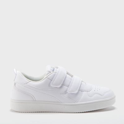 Imagen 2 del producto Crego Zapatilla Urbana Niña Blanco (34 A 39)