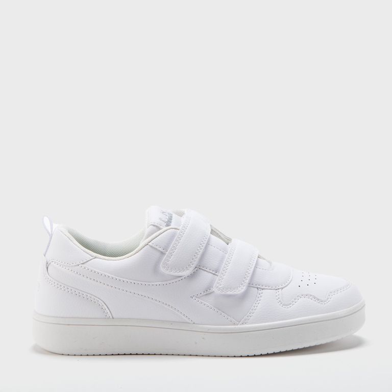 DIADORA Crego Zapatilla Urbana Niña Blanco (34 A 39)