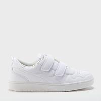 Crego Zapatilla Urbana Niña Blanco (34 A 39)