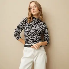 UNIVERSITY CLUB - Sweater Mujer