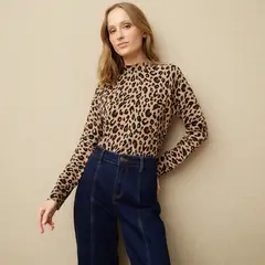 UNIVERSITY CLUB - Sweater Mujer