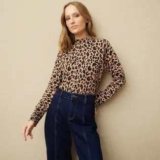 UNIVERSITY CLUB - Sweater Mujer