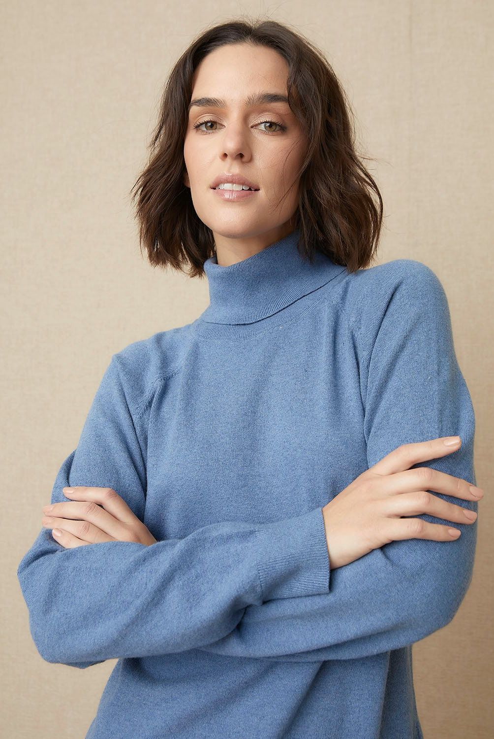 UNIVERSITY CLUB - Sweater Mujer University Club