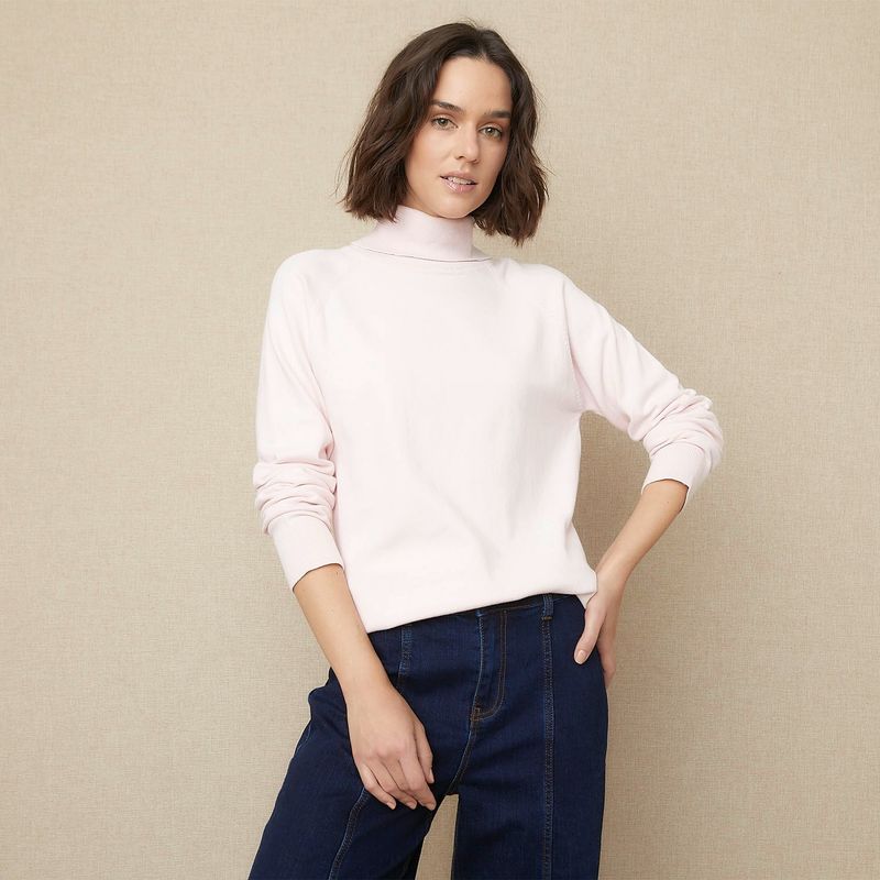 UNIVERSITY CLUB - Sweater Mujer University Club