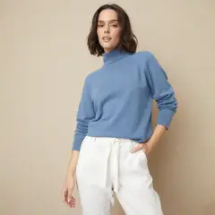UNIVERSITY CLUB - Sweater Mujer