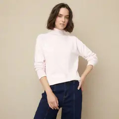 UNIVERSITY CLUB - Sweater Mujer