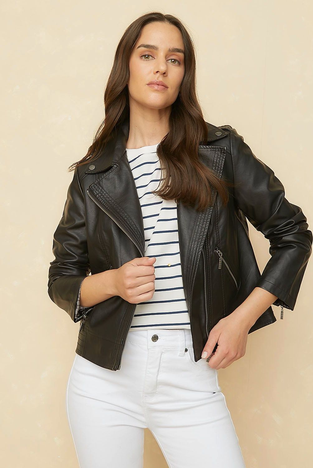 ELLE - Chaqueta Mujer Elle
