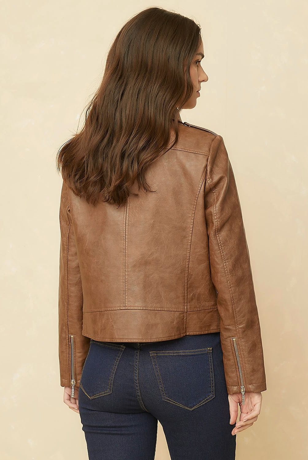 ELLE - Chaqueta Mujer Elle