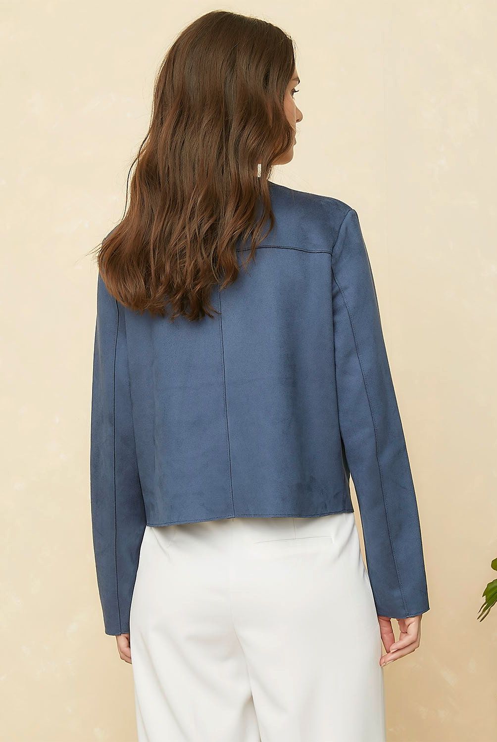 ELLE - Chaqueta Mujer Elle