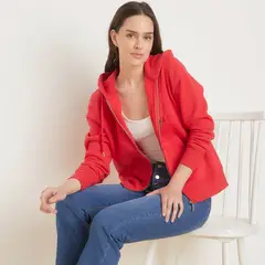 ELLE - Polerón Mujer