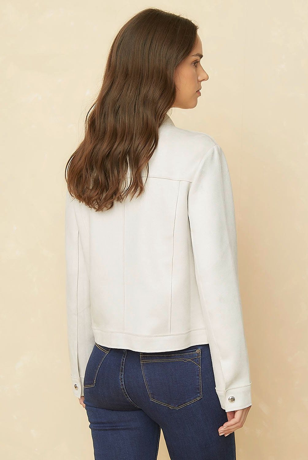 ELLE - Chaqueta Mujer Elle