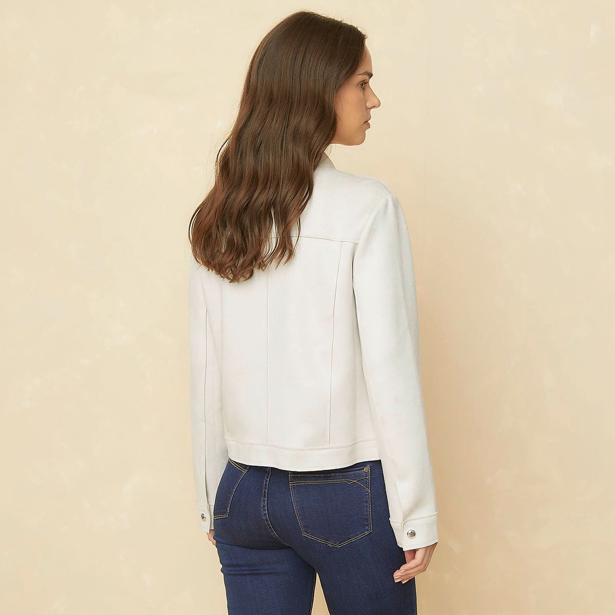 ELLE - Chaqueta Mujer Elle