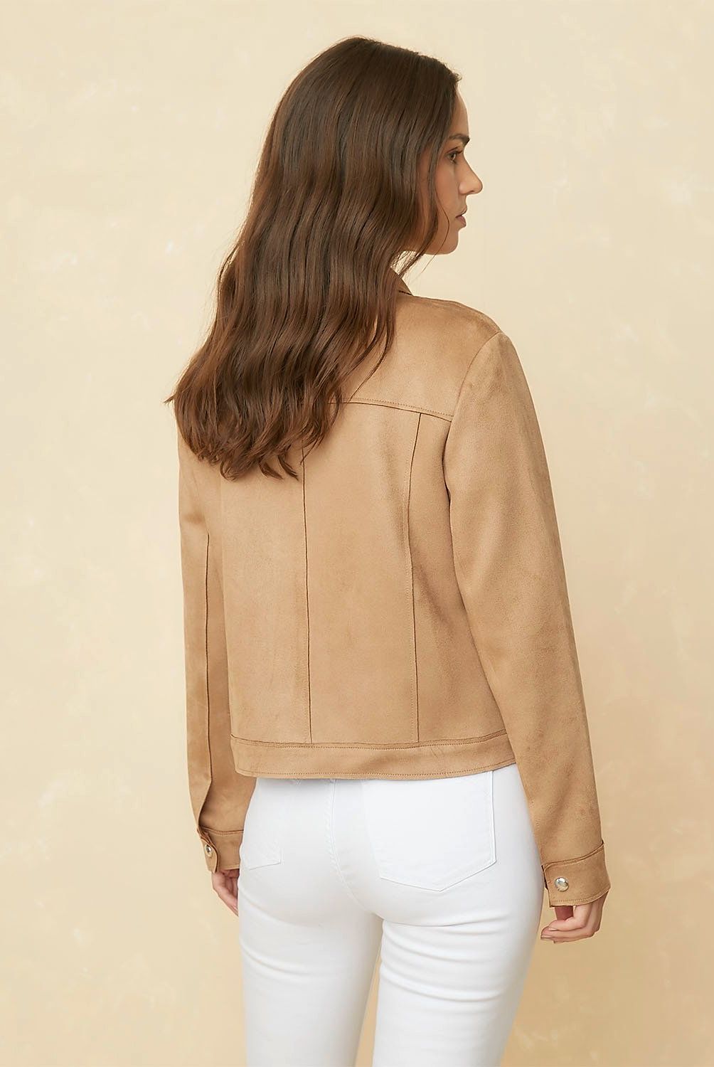 ELLE - Chaqueta Mujer Elle