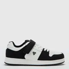FEDERATION - Zapatillas Urbanas Niño Sintético