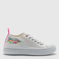 ELEVEN - Zapatilla Sintética Para Niña