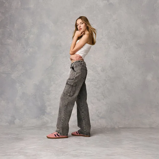 SYBILLA - Jeans Mujer Sybilla