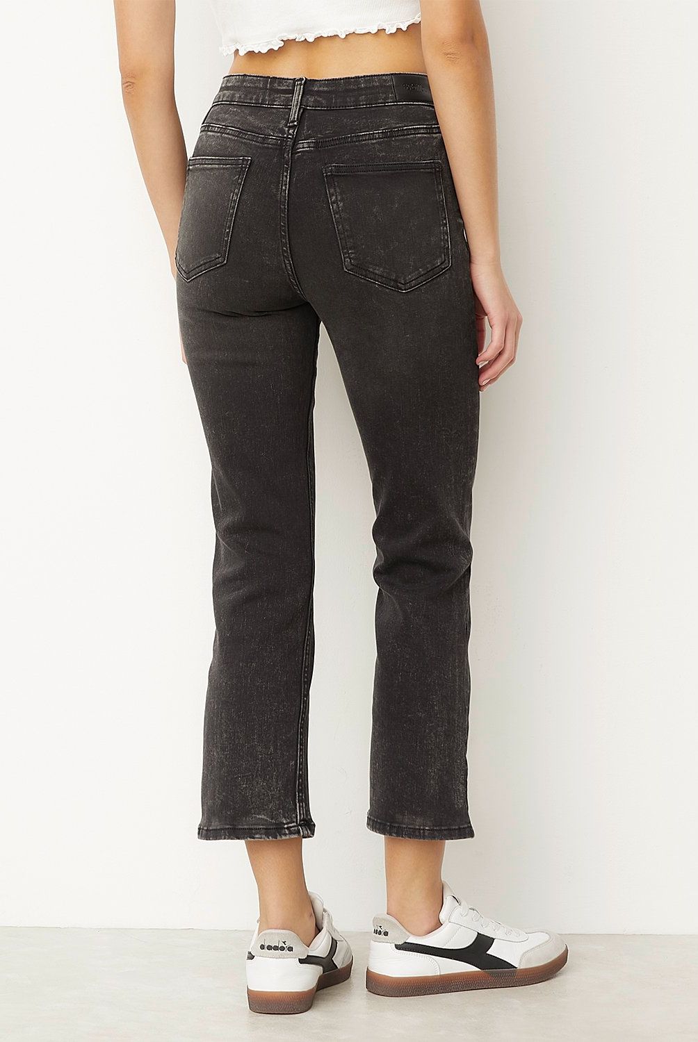SYBILLA - Jeans Kick Flare Mujer Sybilla