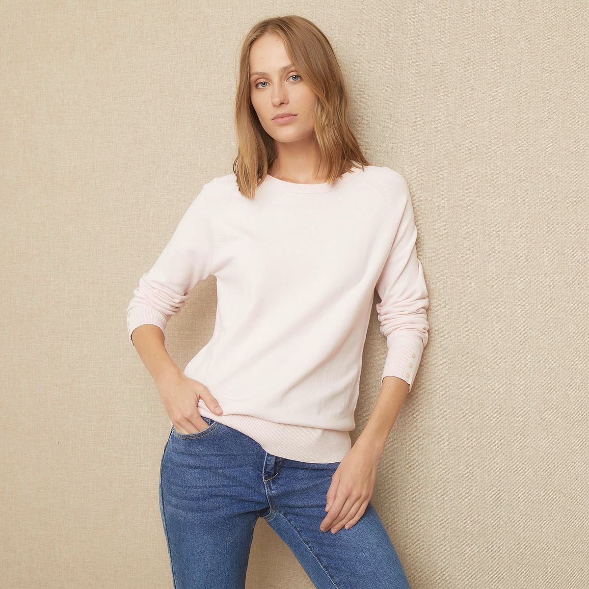 UNIVERSITY CLUB - Sweater Mujer University Club