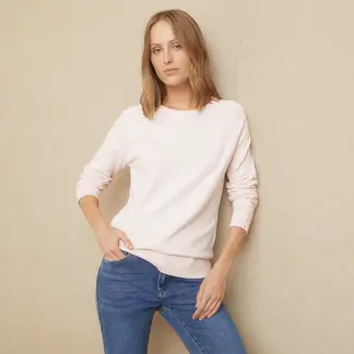 UNIVERSITY CLUB - Sweater Mujer
