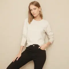 UNIVERSITY CLUB - Sweater Mujer