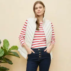 ELLE - Parka Mujer