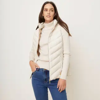 ELLE - Parka Mujer