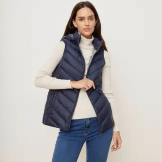 ELLE - Parka Mujer