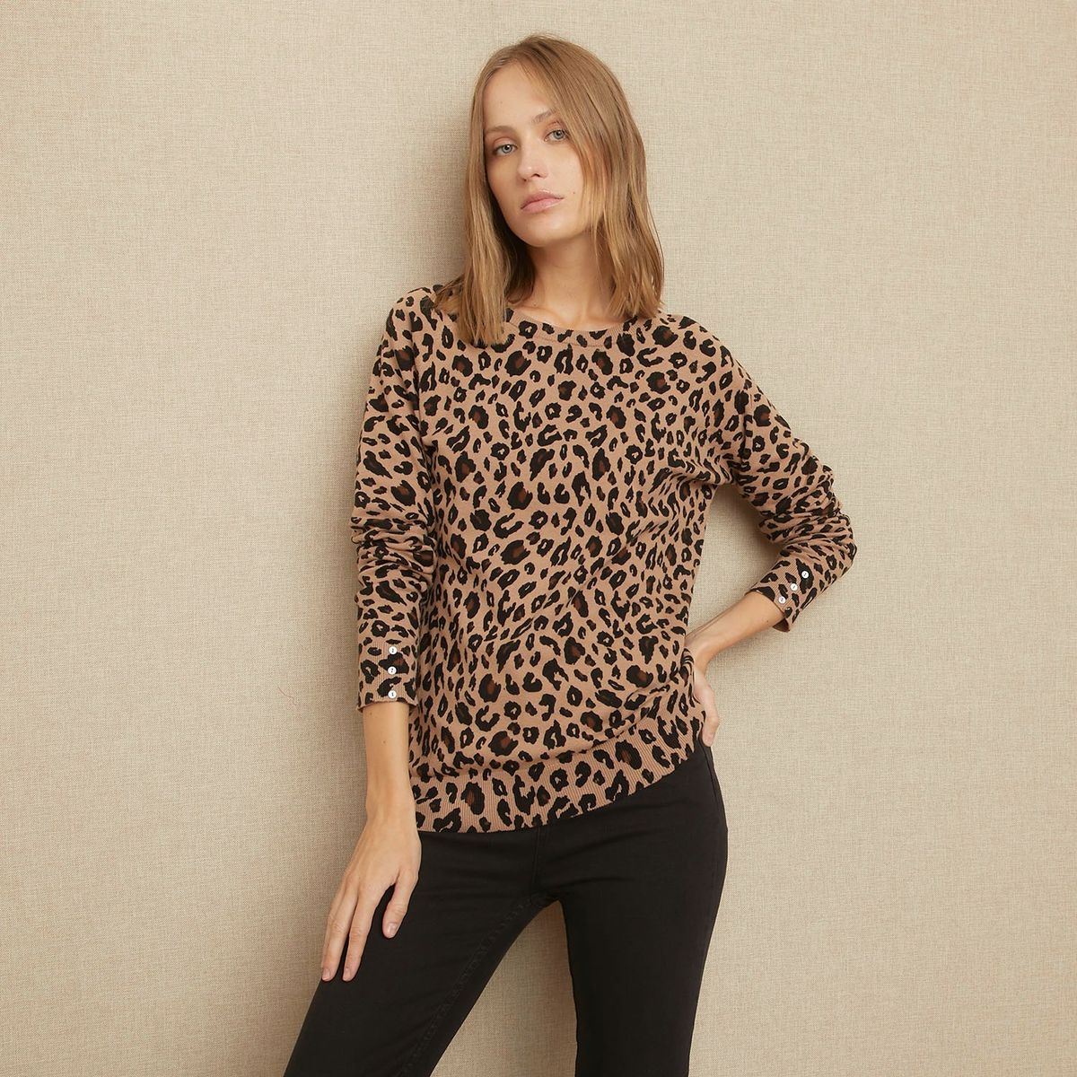 UNIVERSITY CLUB - Sweater Mujer University Club